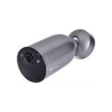 Ezviz Ezvız 4mp Bullet 2.8mm Wıfı Kablosuz Ip Kamera Bataryalı Cs-Eb3