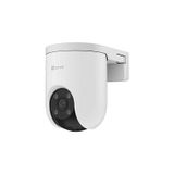Ezviz H8C 3MP 2K 360° Dış Mekan Güvenlik Kamerası
