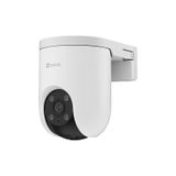 Ezviz H8C Pro 5MP 3K 360° Dış Mekan Akıllı Güvenlik Kamerası