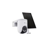 EZVIZ HB8 Lite 2K+ Pilli Pan-Tilt Wi-Fi Kamera