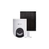 Ezviz HB8 Lite 4MP 2K+ Pilli 360° Dış Mekan Kamera