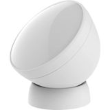 EZVIZ İnsan hareket algılaması için PIR hareket sensörü, push mesajı, anti çarpma alarmı ve 2 yıla kadar pil ömrü, 360° döndürülebilir, Home Gateway A3 (T1C) ile çalışır
