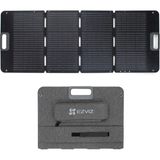 EZVIZ Psp100 100w Taşınabilir Güneş Paneli