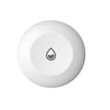 EZVIZ T10C Kablosuz Su Kaçak Dedektörü, Zigbee, Uzaktan Kumanda, Ev Otomasyonu, Alarm Sistemi, IP 67, 365 Gün Pil Ömrü, A3 Merkezi ile Kullanım