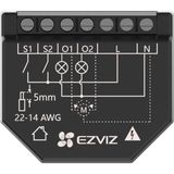 Ezviz T36-R100-WM - Wi-Fi Röle Modülü