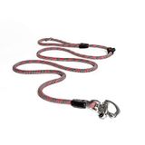 EzyDog 06465 Marine Leash Red Köpek Gezdirme Tasması