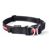 Ezydog Double Up Siyah Small Köpek Boyun Tasması
