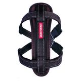 Ezydog Harness Chest Plate Kahverengi Medium Köpek Göğüs Tasması