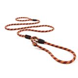 EzyDog Luca Lite Turuncu 170 cm 6 mm Köpek Gezdirme Kayışı