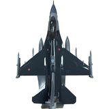 F-16C Maket Montajlı 191 Fılo ( Kobra )