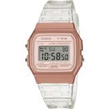 F-91WS-7A3DF Casio Unisex Dijital Kol Saati F-91WS-7A3DF