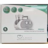 F.Bosch Provac Elektrikli Aspiratör Cihazı