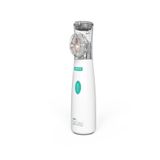 F.Bosch Taşınabilir Mesh Nebulizatör Buhar Makinası Şarjlı