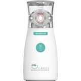 F. Bosch Taşınabilir Mesh Nebulizatör