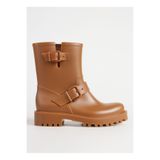 F By Fabrika PVC Bot LAVA, 40, 5003157055, Ten, Kadın