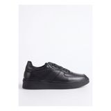 F By Fabrika Siyah Erkek Sneaker GOMA