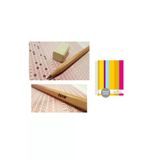 F.c Sert Kapak 3+1+1 A4 Defter 200 Yprk. Faber-Castell Natural Ösym Kurşun Kalemi 40"Li 2,5B