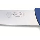 F.Dick 8 2348 23 23 CM Ergo Grip Et Kesim ve Kasap Bıçağı