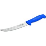 F.dıck 8 2425 21K Oluklu Trimleme, Bonfile Kesim Bıçağı 21 cm - Ergo Grip Midastech - Çok Renkli