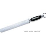 F.Dıck Multicut Masat - Tam Yassı,Oluklu - 30 cm