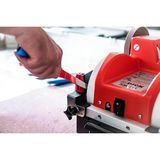 F.Dick Sm 111 Elektrikli Sulu Bıçak Makas Bileme Makinası