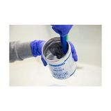 F Epoksi Reçine | 500 G | 2 Bileşenli Yapışkan Plastik Çelik Metal Yapıştırıcı - standart