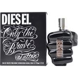 F.f.only The Brave Tatoo 125 ml Edt Parfüm