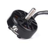 F FLASH HOBBY A2807 Fırçasız Motor 1500KV RC Elektrik Motorları 6S Drone Motoru RC Uçak FPV Uçak Dört Helikopter ve Sabit Kanat için