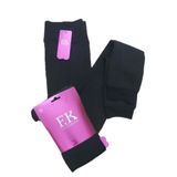 F.K. Leggings Kadın Termal Tayt Kışlık İçi Pelüş İçlik - 1 Adet