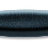 F. Meyve Kesici Çift Çap 22 + 25 mm (Meyve/Sebze için Küre Oyma Kalıbı Siyah, Kavun Kesici) 91092000