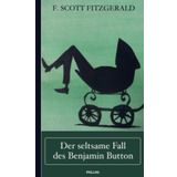 F. Scott Fitzgerald: Der seltsame Fall des Benjamin Button