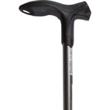 F-SOFT STEP Baston Siyah / Black