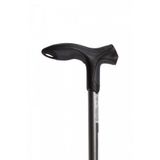 F-Soft Step Baston Siyah