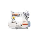F007K-W222-356/FQ Bant Biye Reçme Makinası