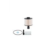 F026402825 Yakıt Filtresi Mazot Renault Clio 4