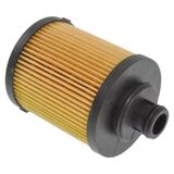 F026407067 Yağ Filtresi Corsa-Albea-Fıorıno-Doblo-Grande Punto-Lınea-Idea-Lınea-Agıla-Astra H- Combo-Corsa D 1.3 09864B7005