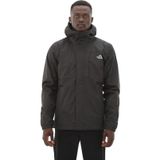 F0A3YFH4H01-R The North Face F0A3YFH4H01-R M Quest Triclimate Jacket Siyah Erkek Mont