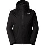 F0A3YFI4H01-R The North Face M Mıllerton Insulated Jacket Erkek Mont Siyah