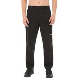 F0A4M774H01-R The North Face M Quest Softshell Pant (Regular Fıt) Erkek Pantolon Siyah