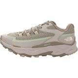 F0A52Q28IX1-R The North Face W Vectıv Taraval Kadın Spor Ayakkabı Yeşil - Çok Renkli