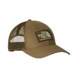 F0a5fxamxı1-r The North Face Mudder Trucker Şapka Yeşil F0a5fxamxı1-r