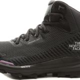F0A5JCXKT01-R The North Face W Vectıv Fastpack Mıd Futurelıght Kadın Spor Ayakkabı Siyah