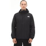 F0A7QEY4H01-R The North Face M Antora Jacket Erkek Mont Siyah