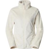 F0A7UQJQLI1-R The North Face W Osıto Jacket Kadın Ceket Beyaz