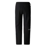 F0A7X6D4H01-R The North Face M Dıablo Reg Tapered Pant Erkek Pantolon Siyah