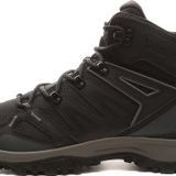 F0A8AAAKT01-R The North Face M Hedgehog Mıd Gore-Tex Erkek Bot Ve &amp;Ccedil;izme Siyah