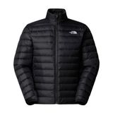 F0A8D1UJK31-R The North Face M Classıc Down Jacket Erkek Ceket Siyah