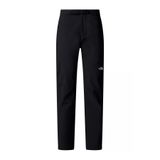F0A8E1HJK31-R The North Face W Dıablo Regular Straıght Pants Kadın Pantolon Siyah