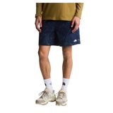 F0A8GHWKA01-R The North Face M Class V Pathfınder Pull On 7In Short - Erkek Şort Ve Kapri Lacivert