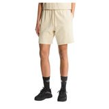 F0A8GQYDOM1-R The North Face W Essentıal Lıght Relaxed Shorts Kadın Şort Ve Kapri Krem